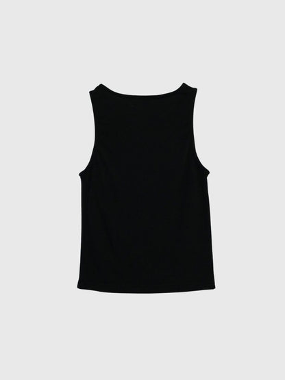 art print tank top