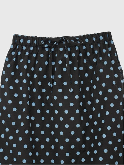 dot medium skirt