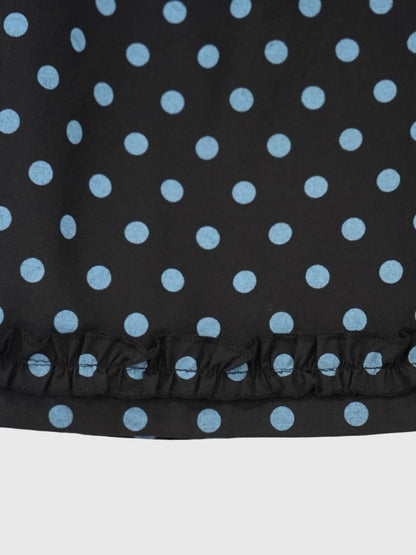 dot medium skirt