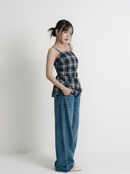 modified check cami