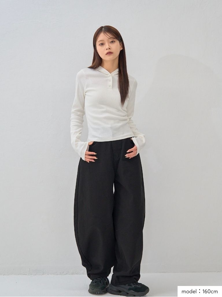 tight line hood tops