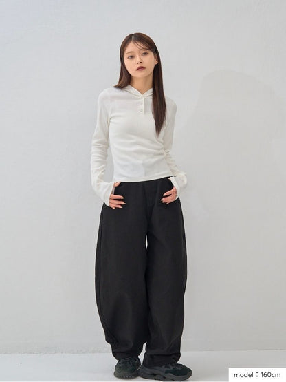 tight line hood tops