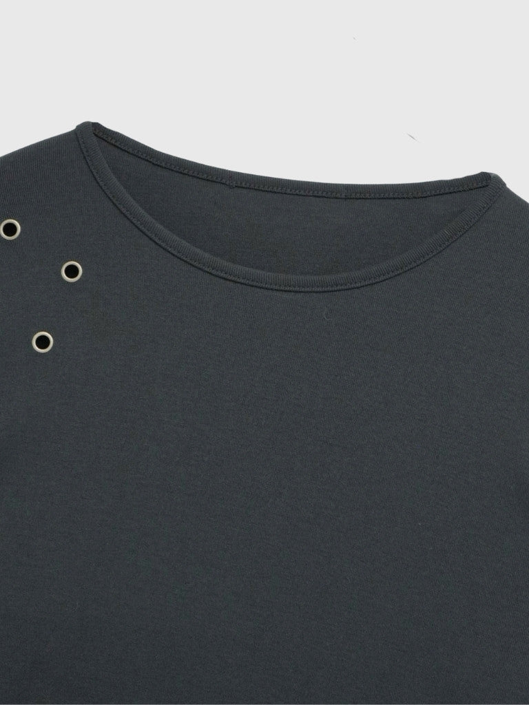 eyelet point tops