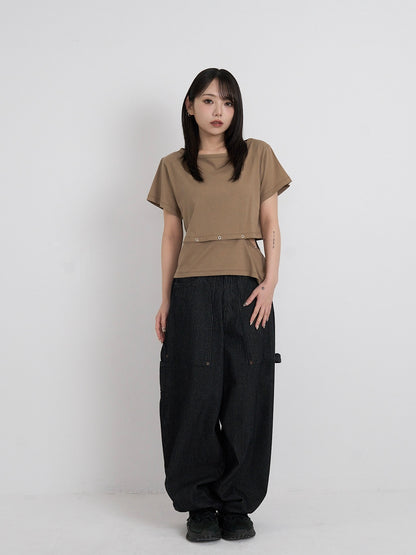 multi way button tops