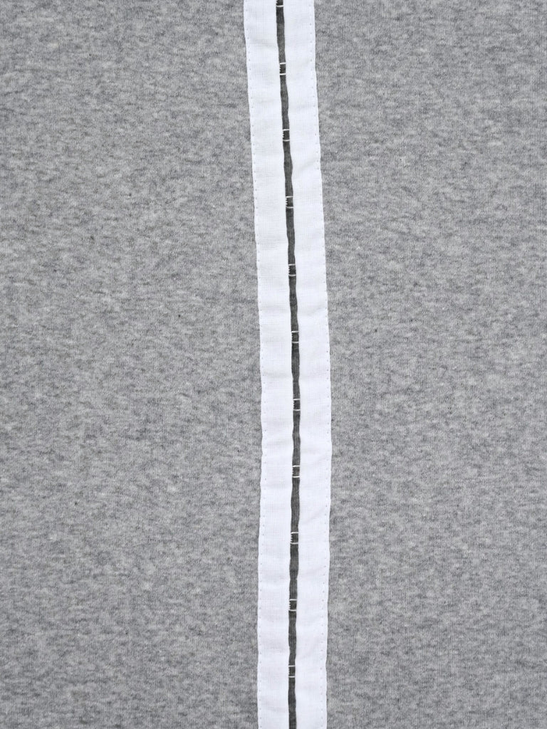 slim hook detail tops