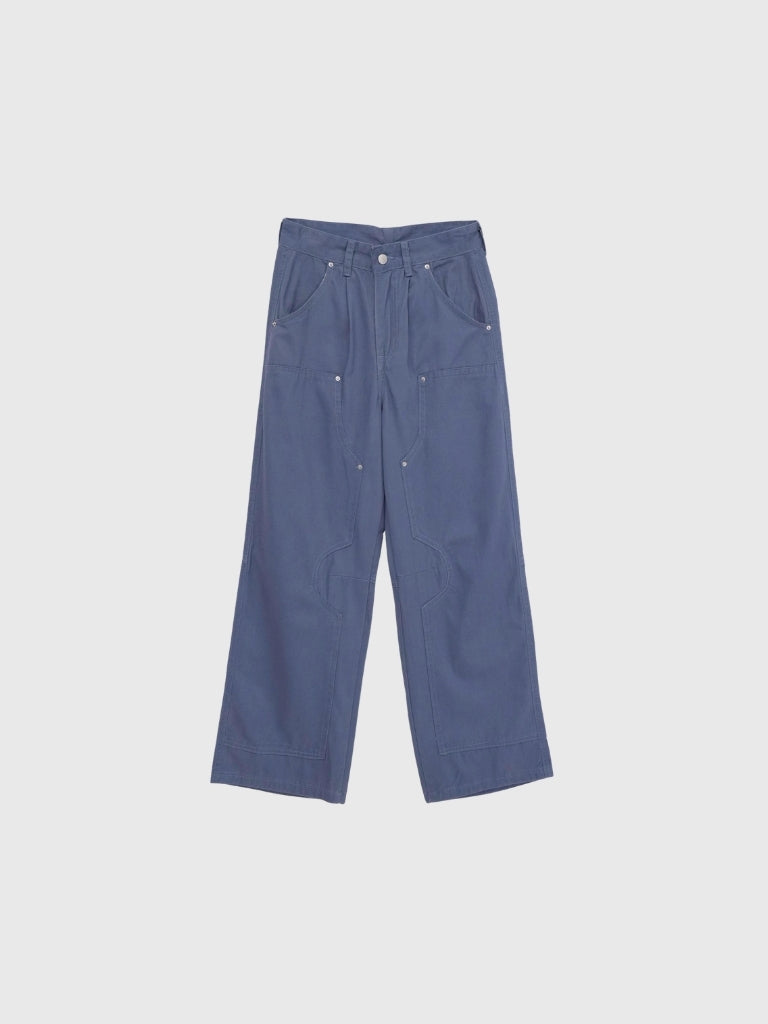 classic loose pants