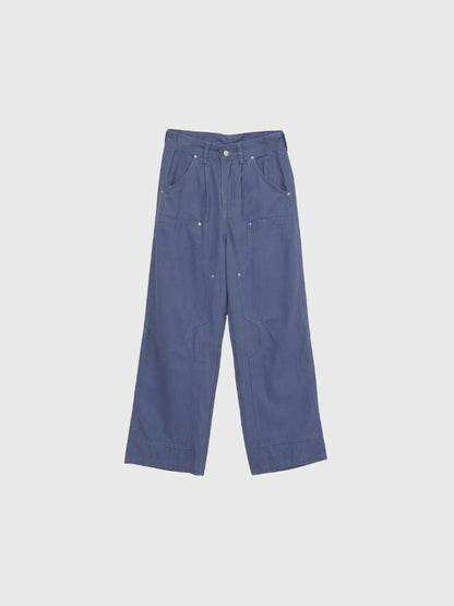 classic loose pants
