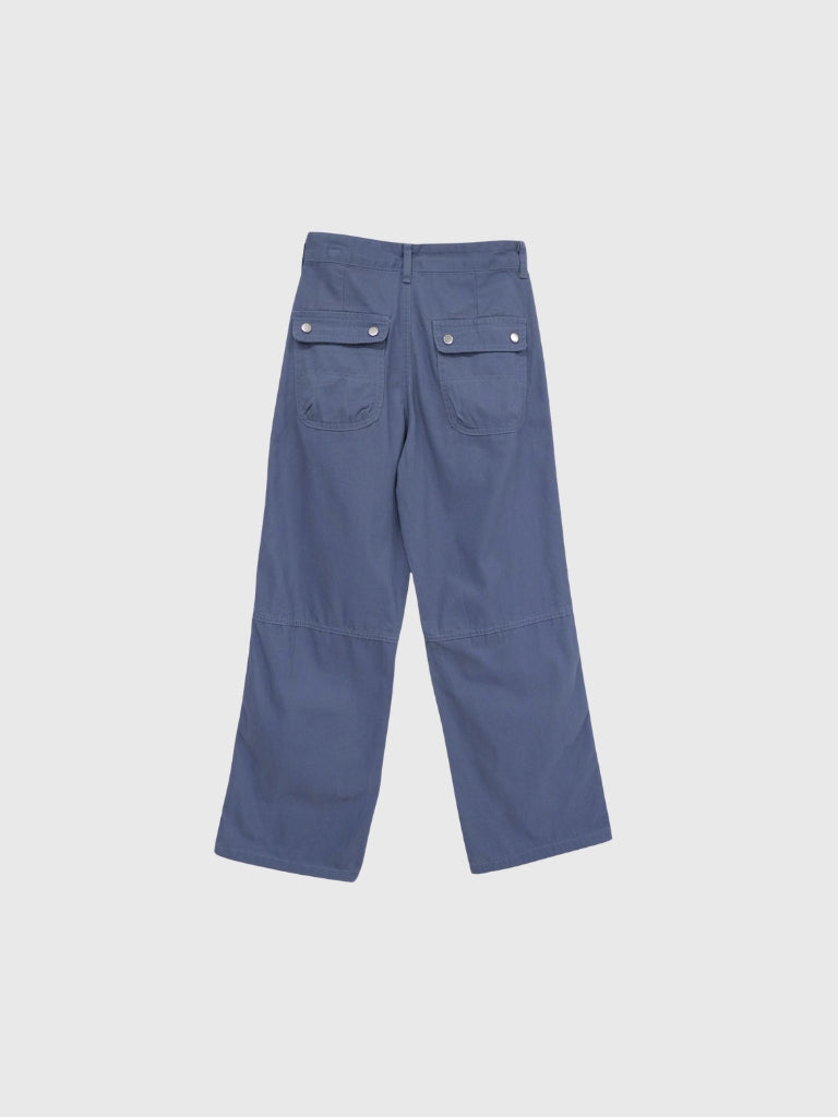 classic loose pants