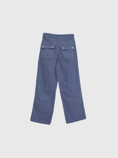 classic loose pants