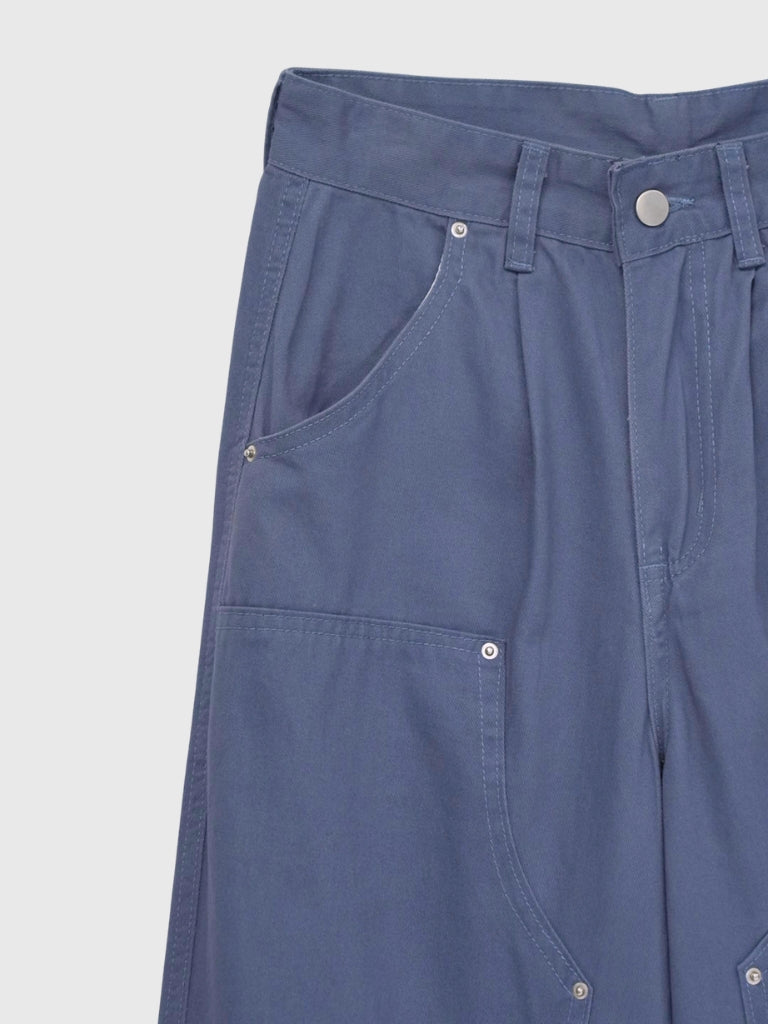 classic loose pants
