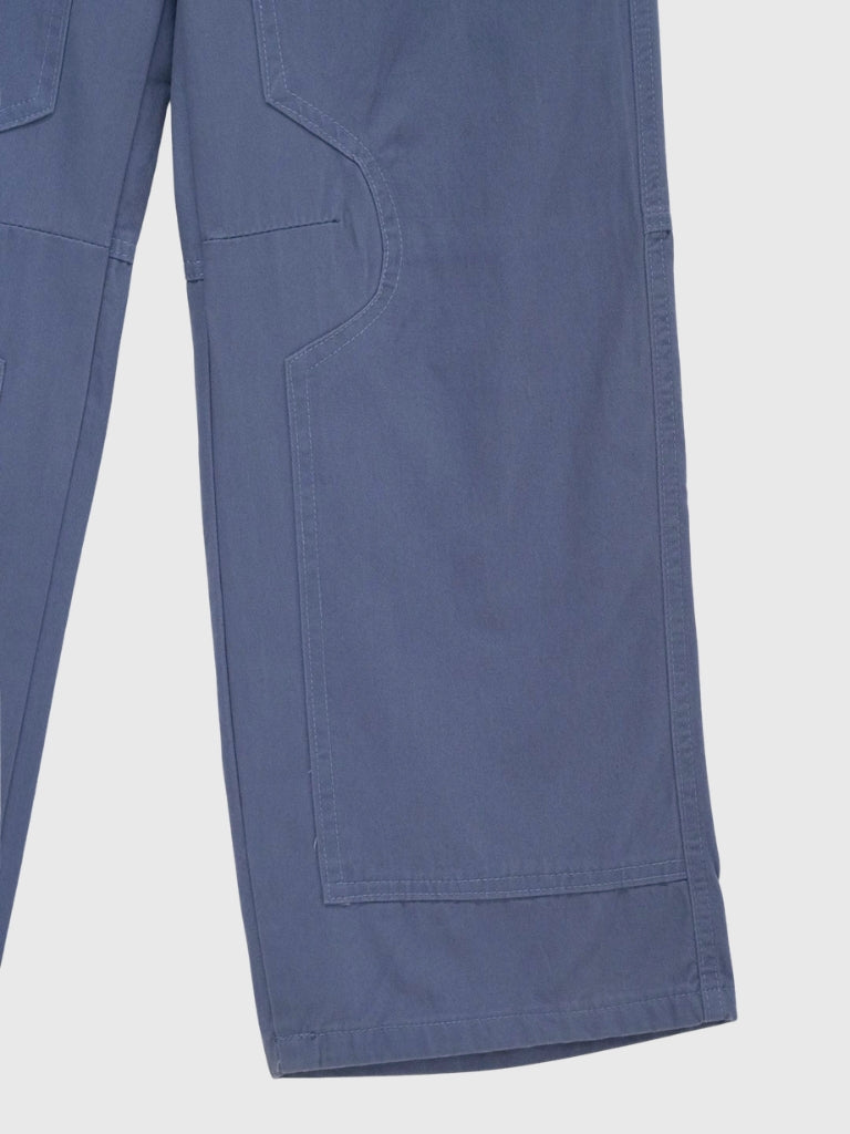 classic loose pants