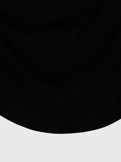 curve collar tops