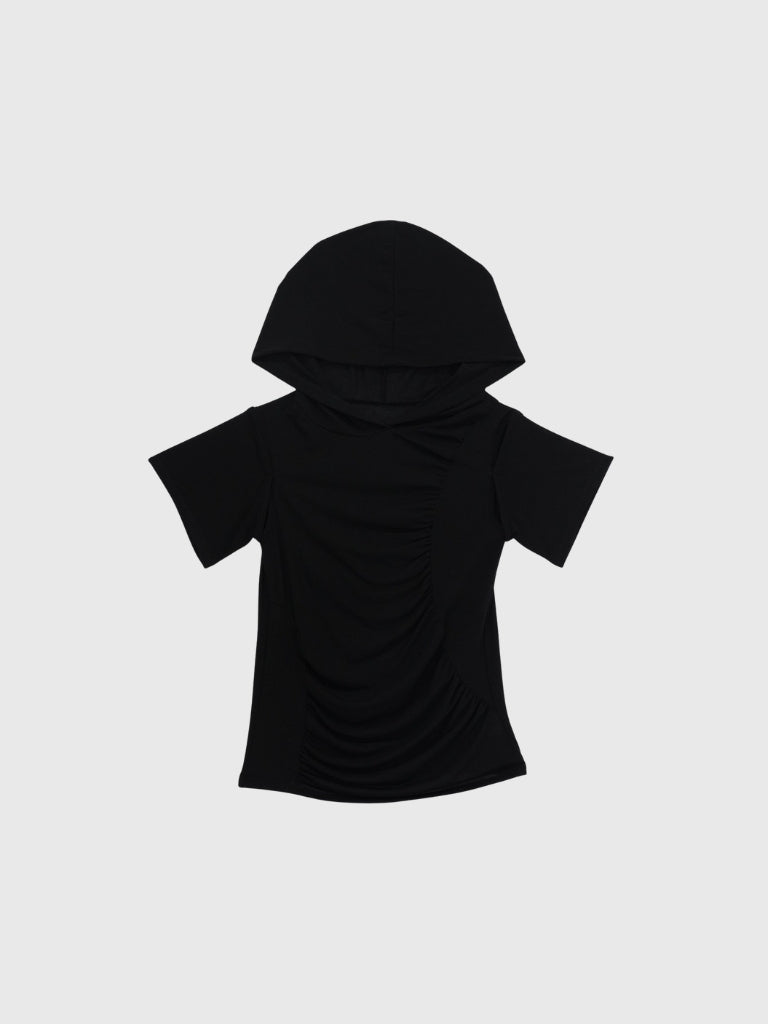 cutout hood tops