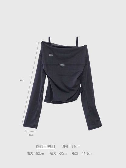 sheer mesh tops