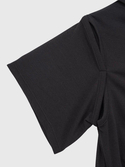 cutout hood tops