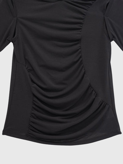 cutout hood tops