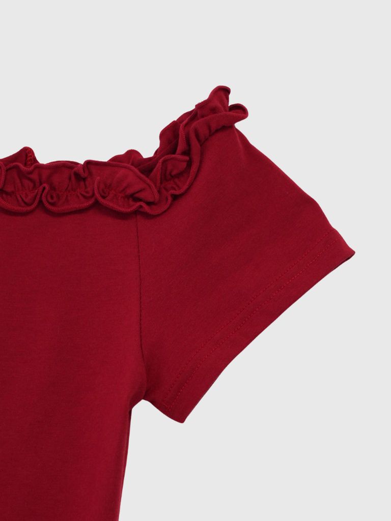 edge frill tops