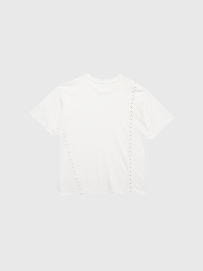 snap styling tops