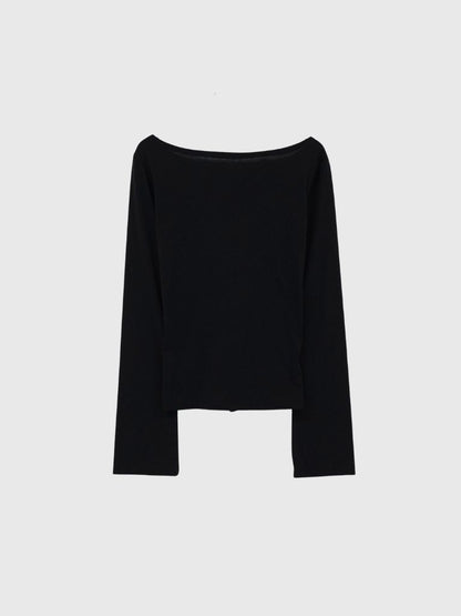 double row button tops