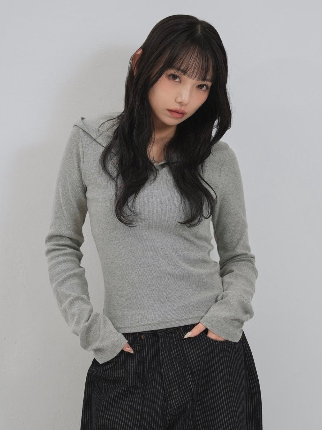 tight line hood tops