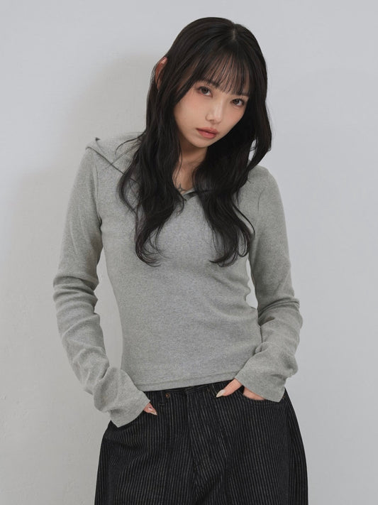 tight line hood tops