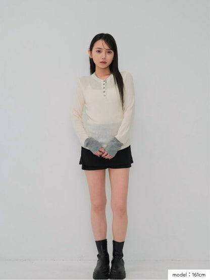 suede mini skirt pants