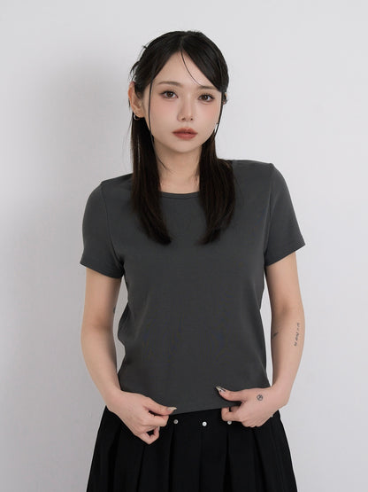 urban fit half tops