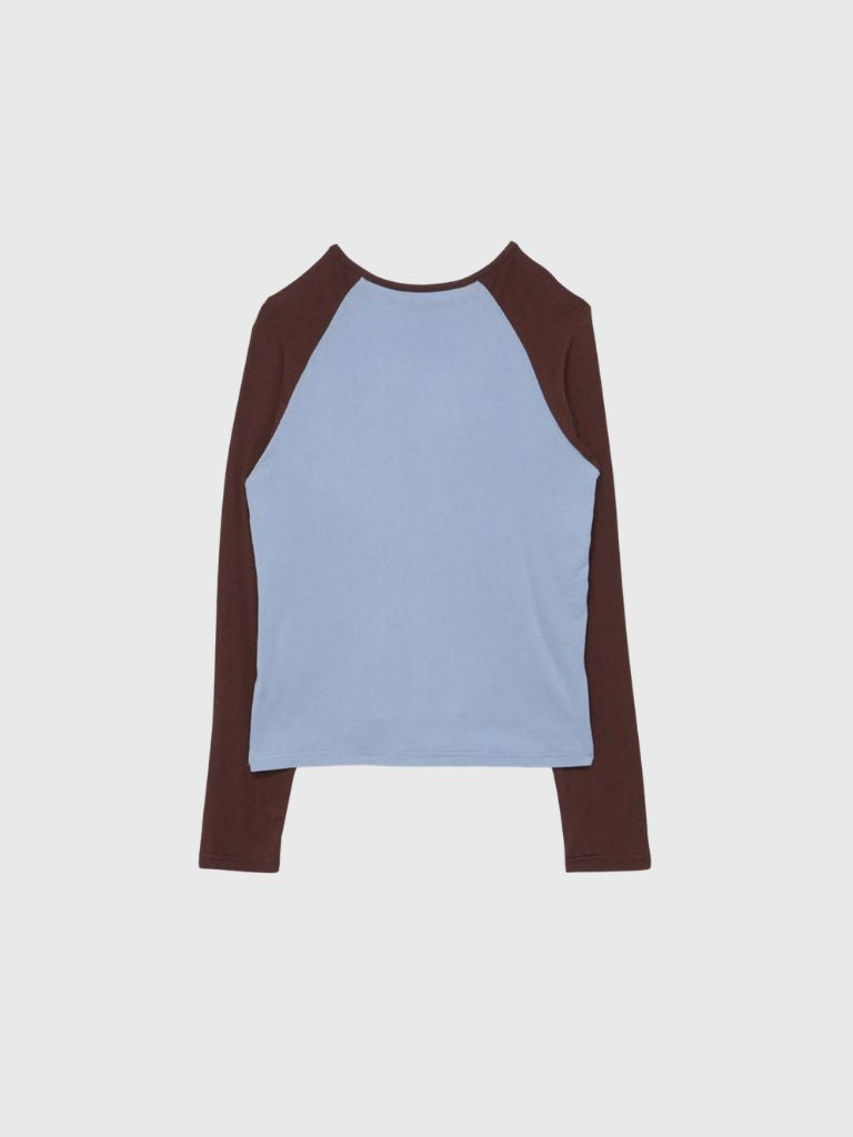soft raglan tops