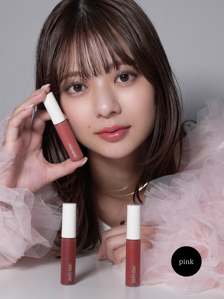 WILLYOU LIPTINT(antyme)