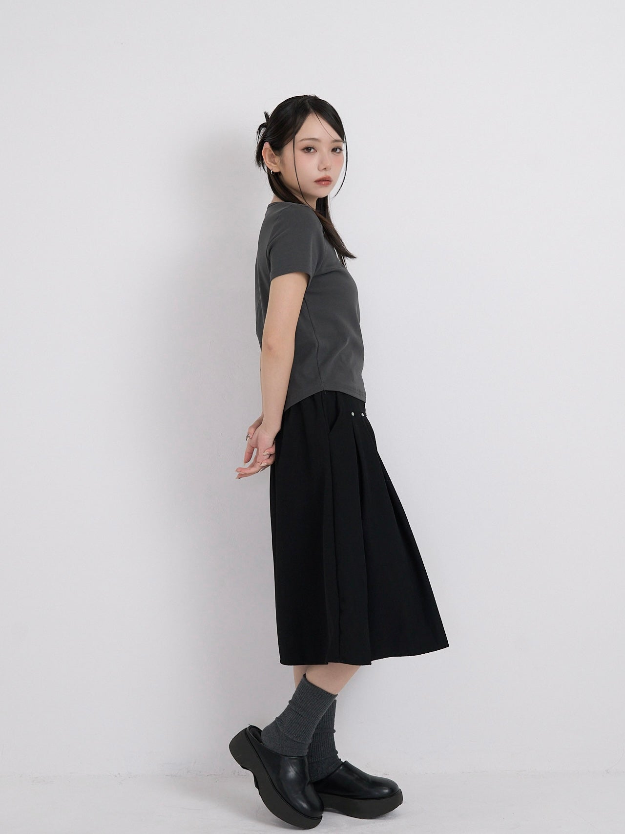 urban fit half tops