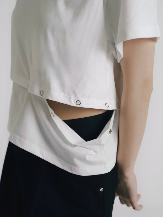 multi way button tops