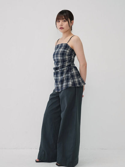 modified check cami