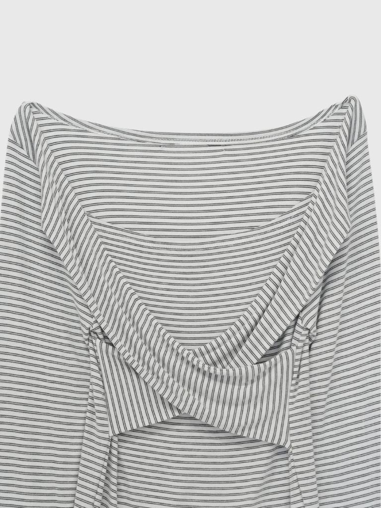 cross border line tops