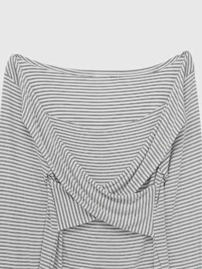 cross border line tops