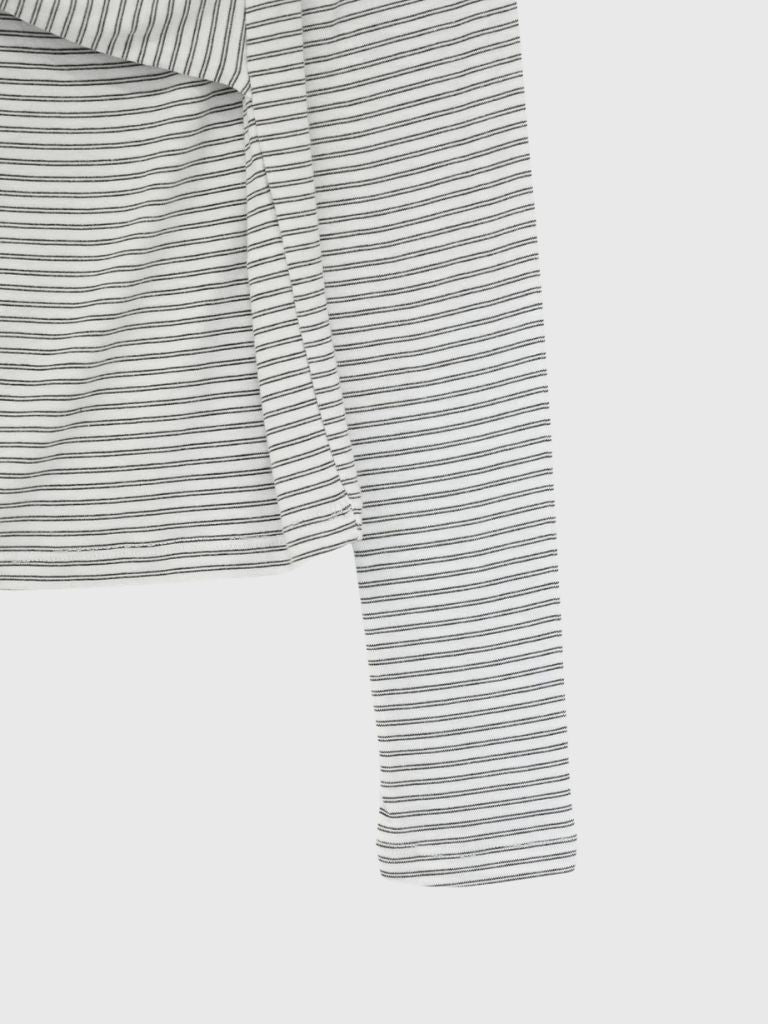 cross border line tops