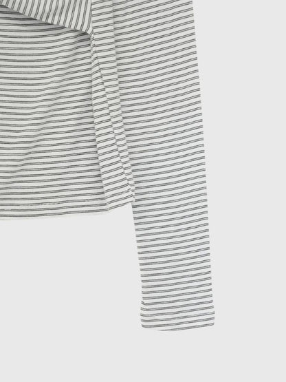 cross border line tops