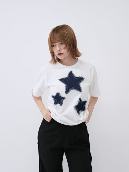 denim star t