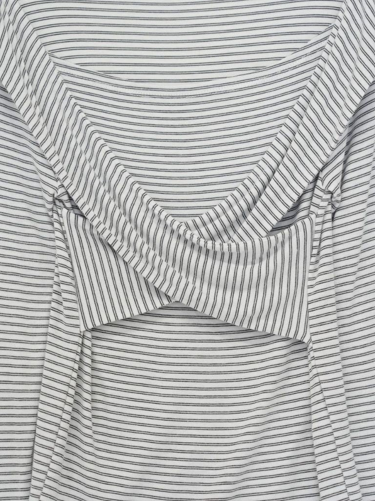 cross border line tops