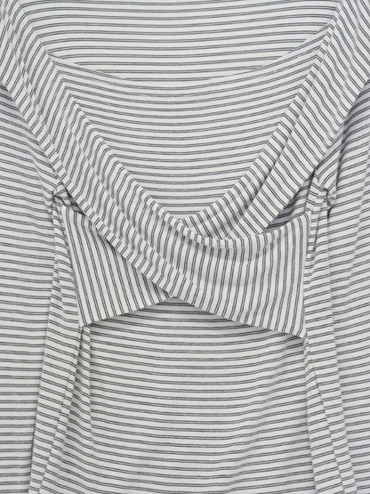 cross border line tops