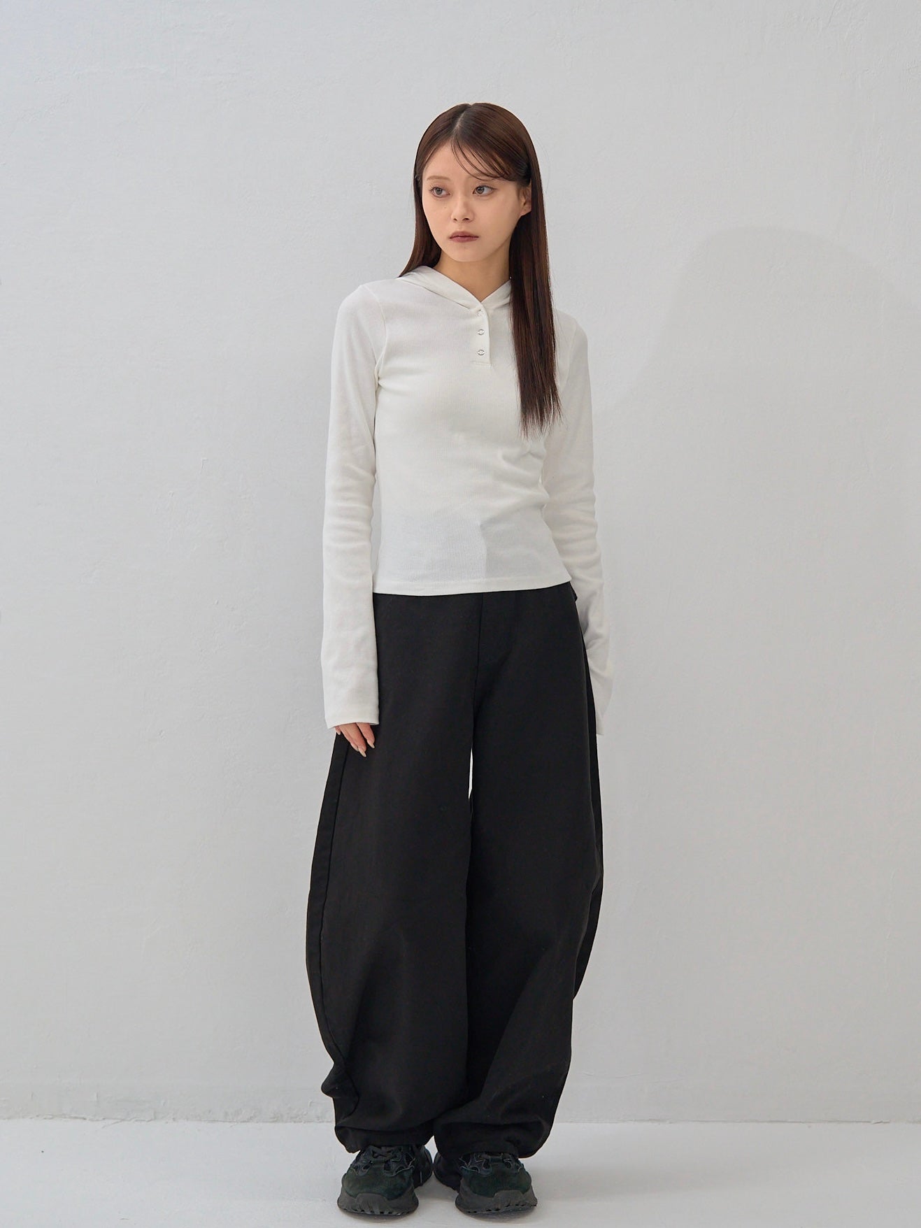 tight line hood tops