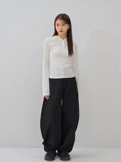 tight line hood tops