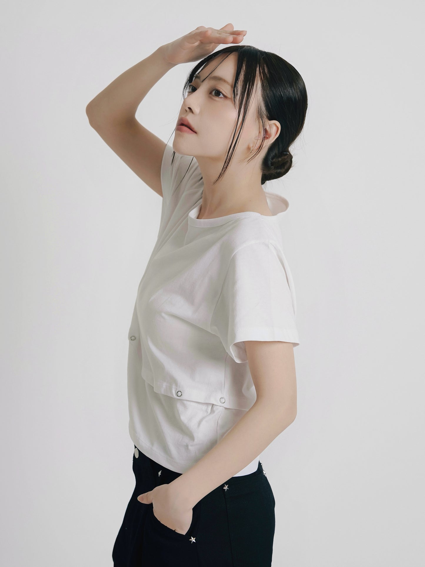 multi way button tops