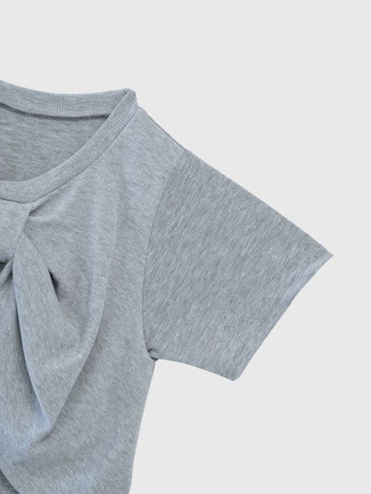center bow tops