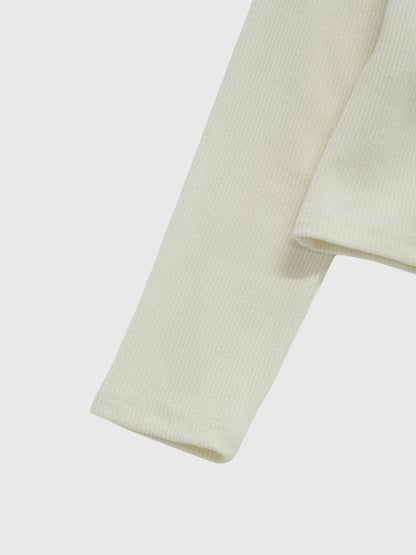 asymmetric shoulder tops