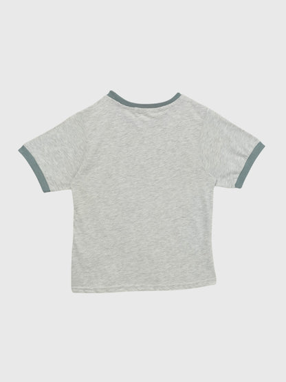 27 star ringer tops