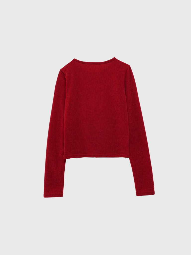 ribbon layered tube tops