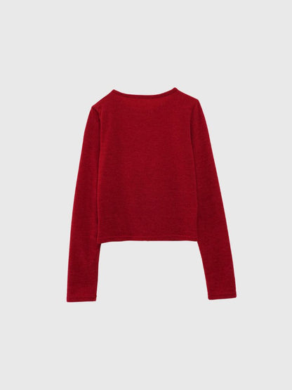 ribbon layered tube tops