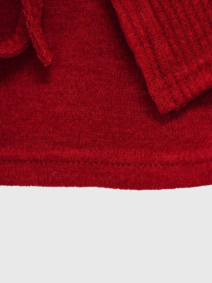 ribbon layered tube tops