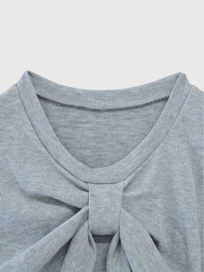 center bow tops