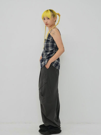 modified check cami